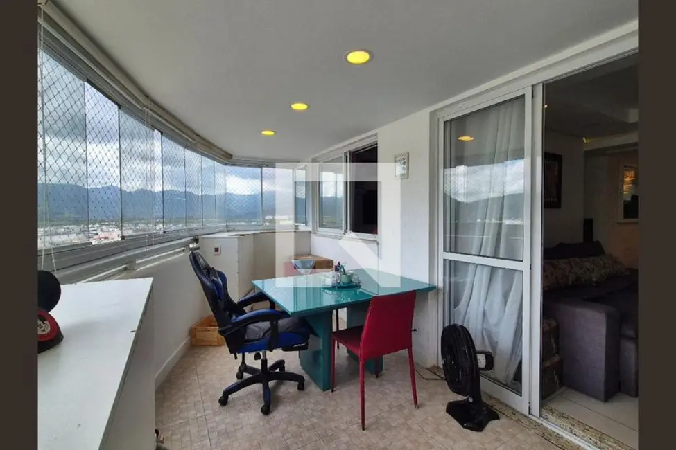 Foto 7 de Apartamento com 3 quartos à venda, 107m2 em Rio De Janeiro - RJ