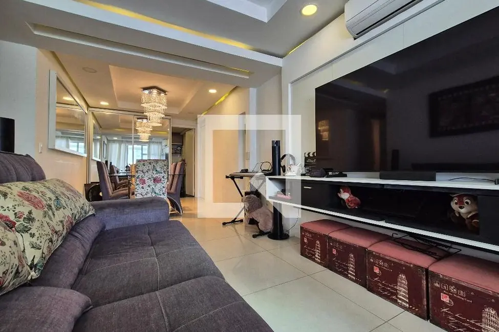 Apartamento com 3 quartos à venda, 107m2 em Rio De Janeiro - RJ - imagem 7 Foto 7 de Apartamento com 3 quartos à venda, 107m2 em Rio De Janeiro - RJ
