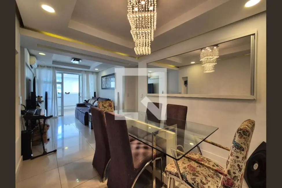Foto 1 de Apartamento com 3 quartos à venda, 107m2 em Rio De Janeiro - RJ