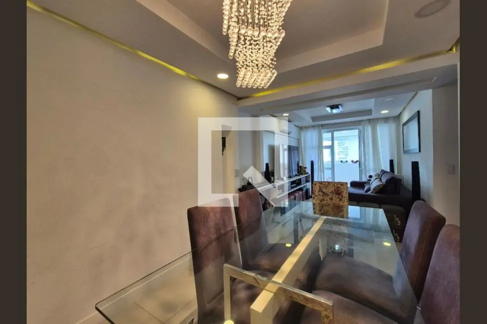 Foto 2 de Apartamento com 3 quartos à venda, 107m2 em Rio De Janeiro - RJ