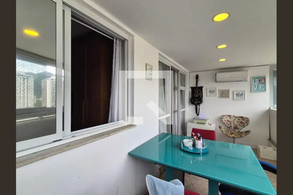 Foto 9 de Apartamento com 3 quartos à venda, 107m2 em Rio De Janeiro - RJ