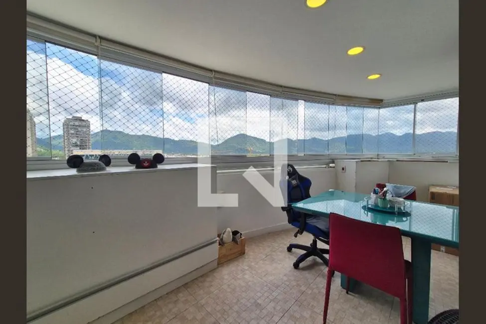 Foto 6 de Apartamento com 3 quartos à venda, 107m2 em Rio De Janeiro - RJ