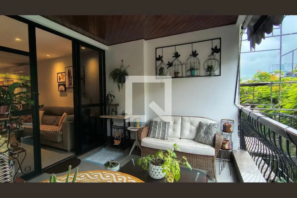 Foto 9 de Apartamento com 2 quartos à venda, 87m2 em Rio De Janeiro - RJ