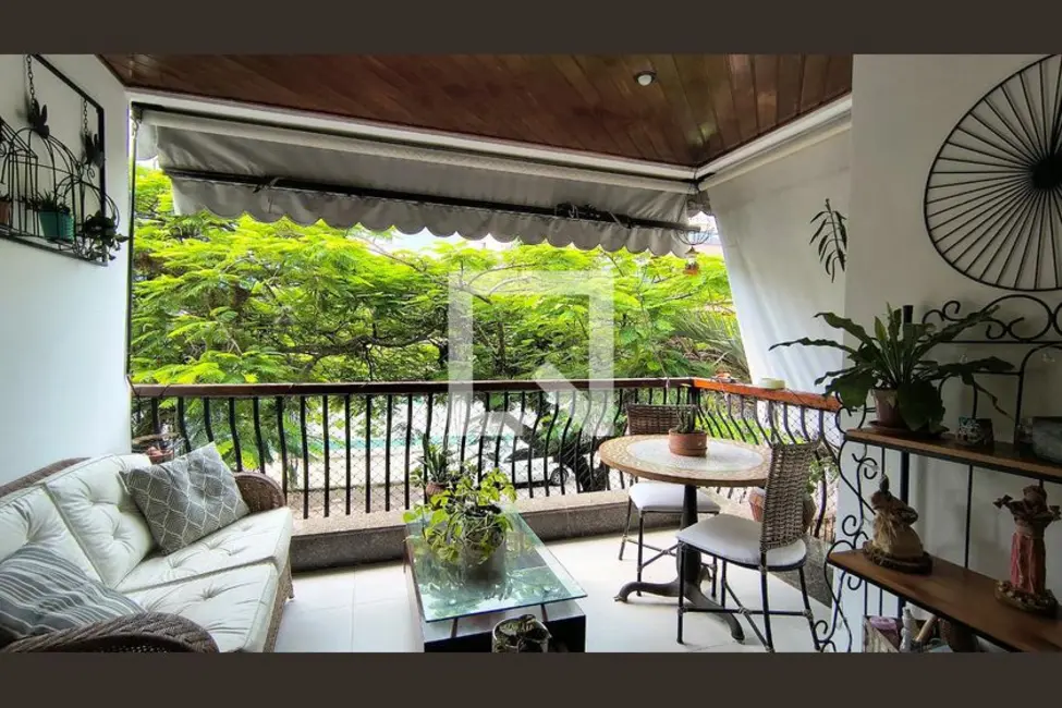 Foto 7 de Apartamento com 2 quartos à venda, 87m2 em Rio De Janeiro - RJ