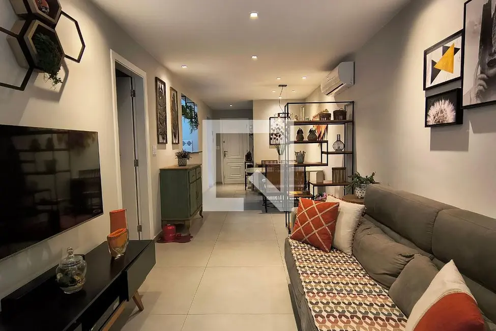 Foto 6 de Apartamento com 2 quartos à venda, 87m2 em Rio De Janeiro - RJ