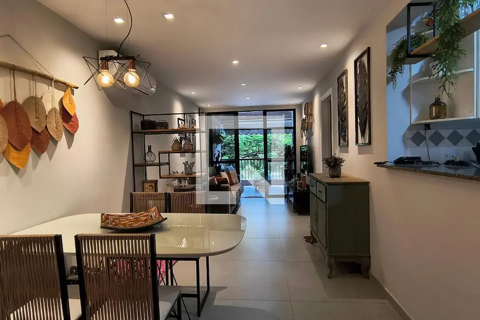 Foto 4 de Apartamento com 2 quartos à venda, 87m2 em Rio De Janeiro - RJ