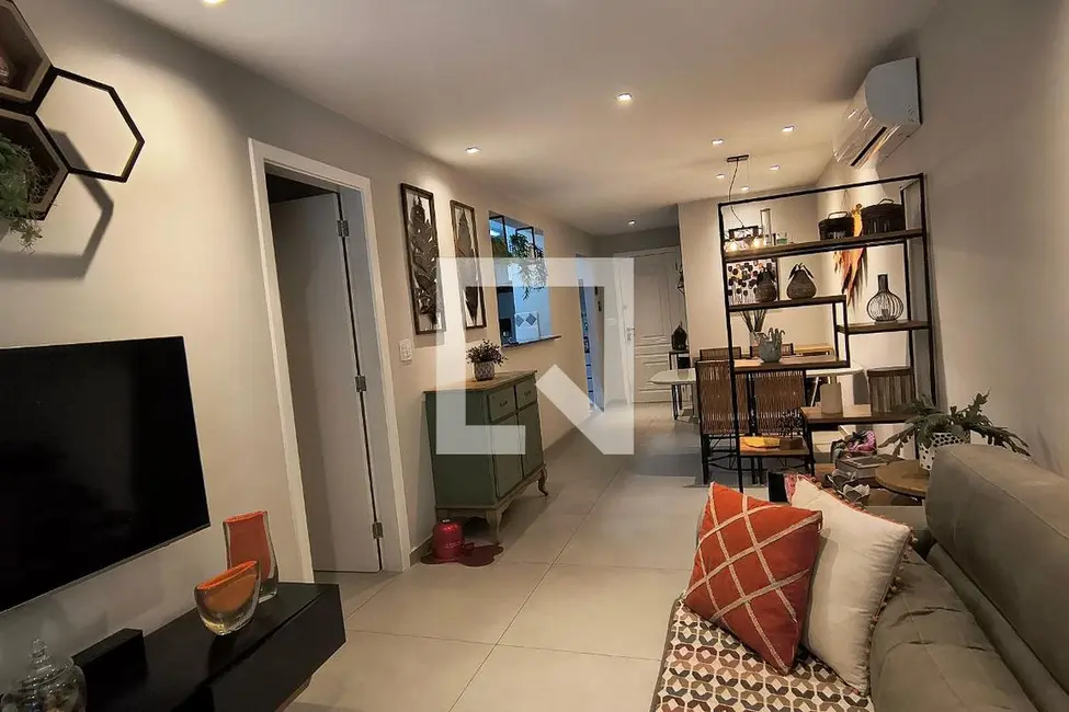 Foto 8 de Apartamento com 2 quartos à venda, 87m2 em Rio De Janeiro - RJ