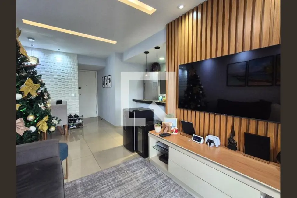 Foto 5 de Apartamento com 2 quartos à venda, 67m2 em Rio De Janeiro - RJ
