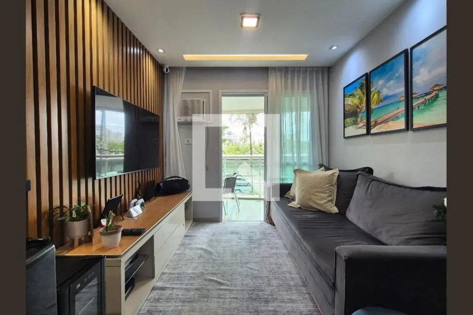 Foto 3 de Apartamento com 2 quartos à venda, 67m2 em Rio De Janeiro - RJ