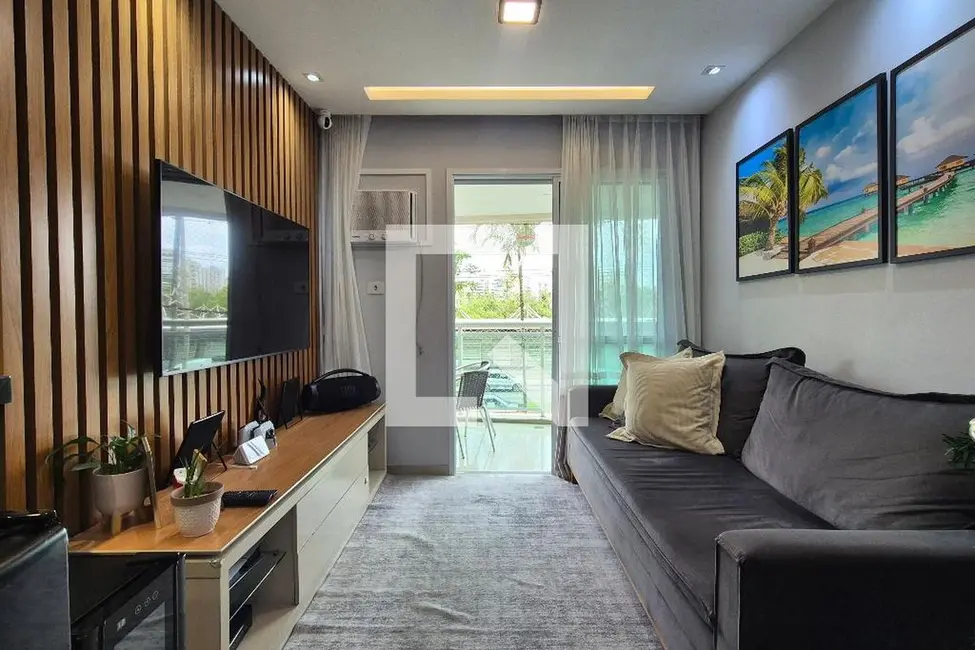 Foto 6 de Apartamento com 2 quartos à venda, 67m2 em Rio De Janeiro - RJ