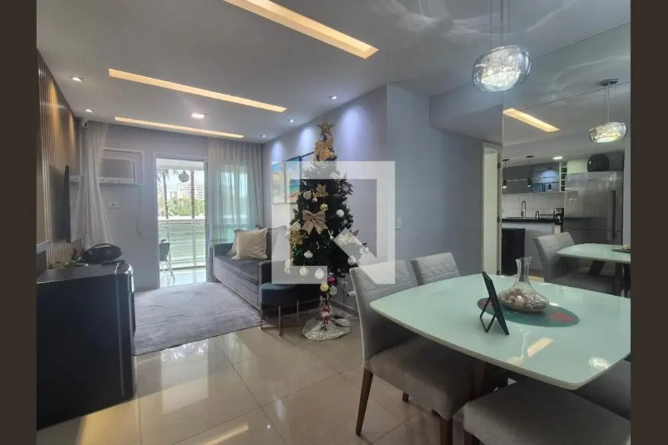 Foto 1 de Apartamento com 2 quartos à venda, 67m2 em Rio De Janeiro - RJ