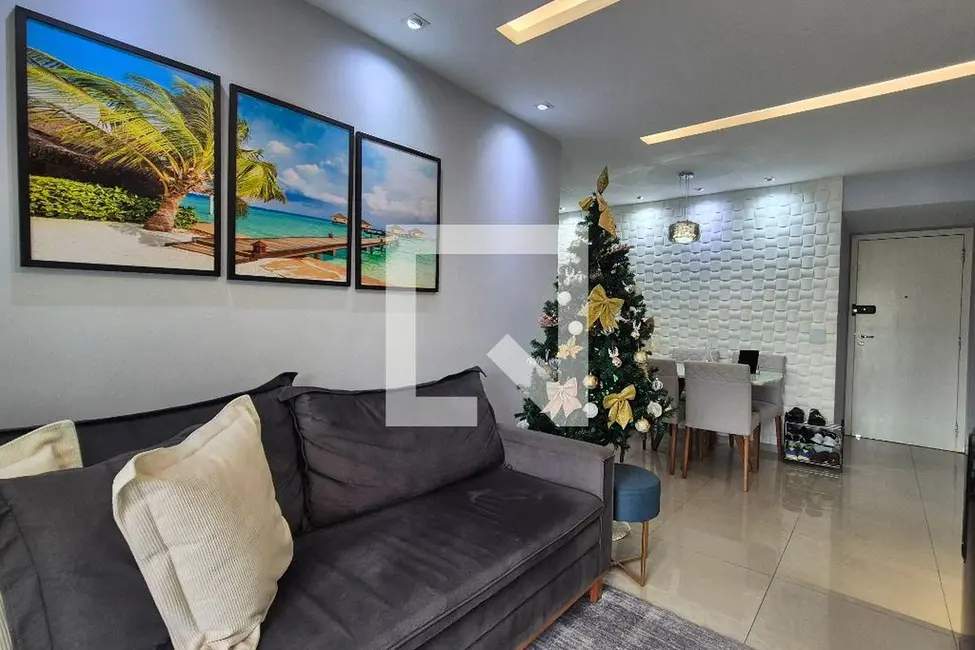 Foto 8 de Apartamento com 2 quartos à venda, 67m2 em Rio De Janeiro - RJ