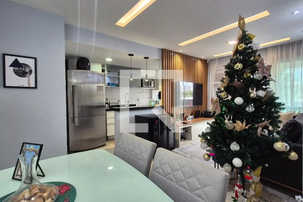 Foto 4 de Apartamento com 2 quartos à venda, 67m2 em Rio De Janeiro - RJ