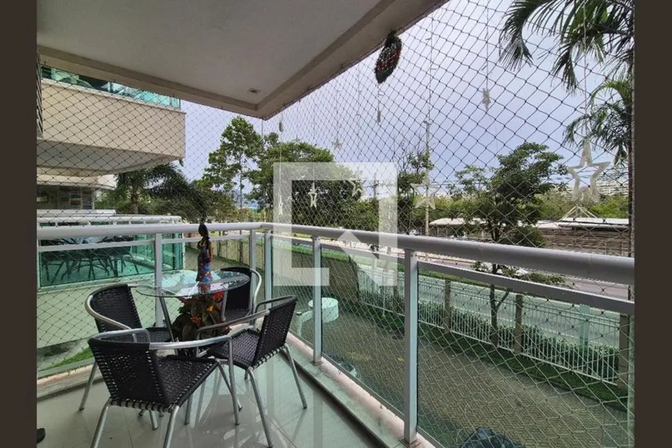 Foto 7 de Apartamento com 2 quartos à venda, 67m2 em Rio De Janeiro - RJ