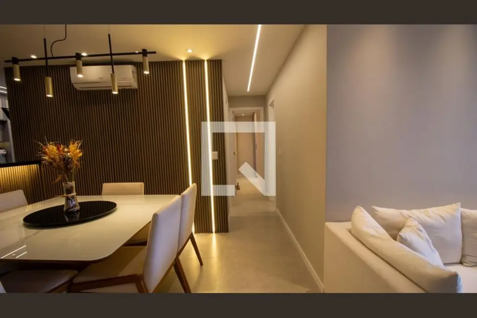 Apartamento com 3 quartos à venda, 160m2 em Rio De Janeiro - RJ - imagem 3 Foto 3 de Apartamento com 3 quartos à venda, 160m2 em Rio De Janeiro - RJ