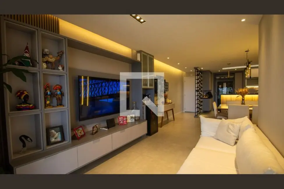 Apartamento com 3 quartos à venda, 160m2 em Rio De Janeiro - RJ - imagem 5 Foto 5 de Apartamento com 3 quartos à venda, 160m2 em Rio De Janeiro - RJ