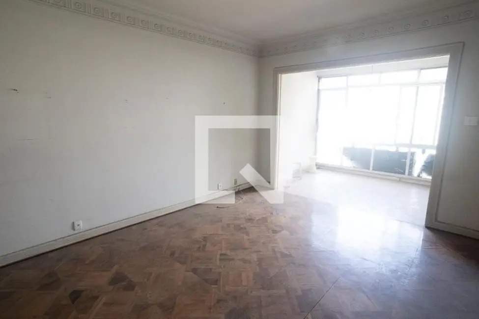 Foto 2 de Apartamento com 3 quartos à venda, 109m2 em Botafogo, Rio De Janeiro - RJ