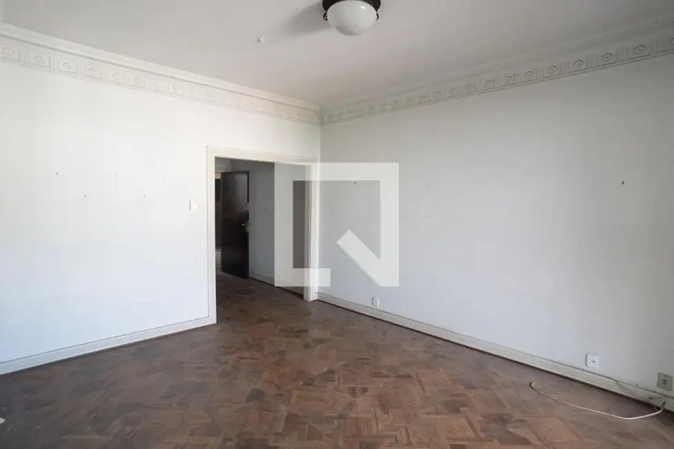 Foto 4 de Apartamento com 3 quartos à venda, 109m2 em Botafogo, Rio De Janeiro - RJ