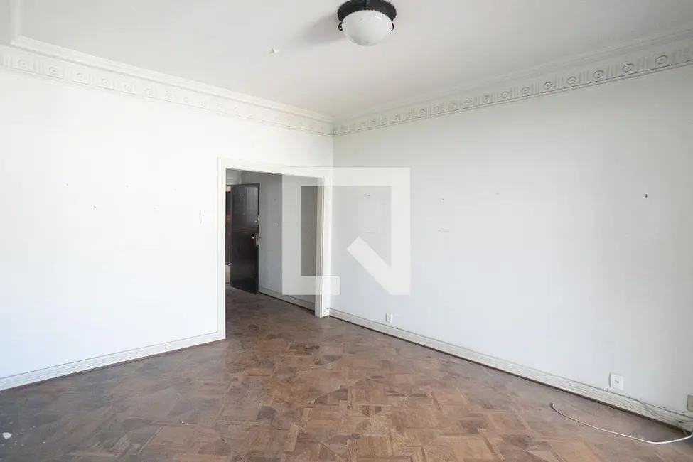 Apartamento com 3 quartos à venda, 109m2 em Botafogo, Rio De Janeiro - RJ - imagem 6 Foto 6 de Apartamento com 3 quartos à venda, 109m2 em Botafogo, Rio De Janeiro - RJ