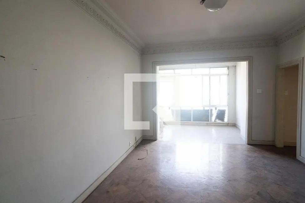 Apartamento com 3 quartos à venda, 109m2 em Botafogo, Rio De Janeiro - RJ - imagem 2 Foto 2 de Apartamento com 3 quartos à venda, 109m2 em Botafogo, Rio De Janeiro - RJ
