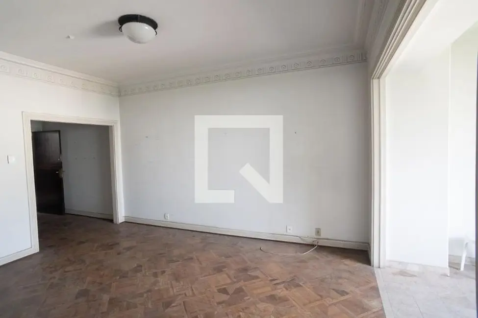 Foto 5 de Apartamento com 3 quartos à venda, 109m2 em Botafogo, Rio De Janeiro - RJ