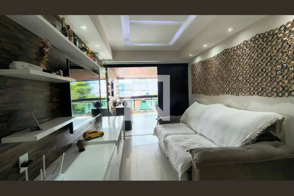 Foto 2 de Apartamento com 2 quartos à venda, 103m2 em Rio De Janeiro - RJ