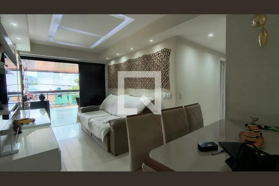 Foto 1 de Apartamento com 2 quartos à venda, 103m2 em Rio De Janeiro - RJ