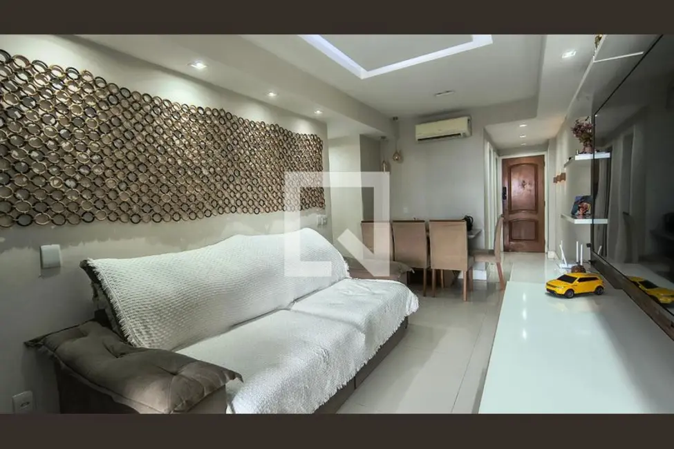 Foto 3 de Apartamento com 2 quartos à venda, 103m2 em Rio De Janeiro - RJ