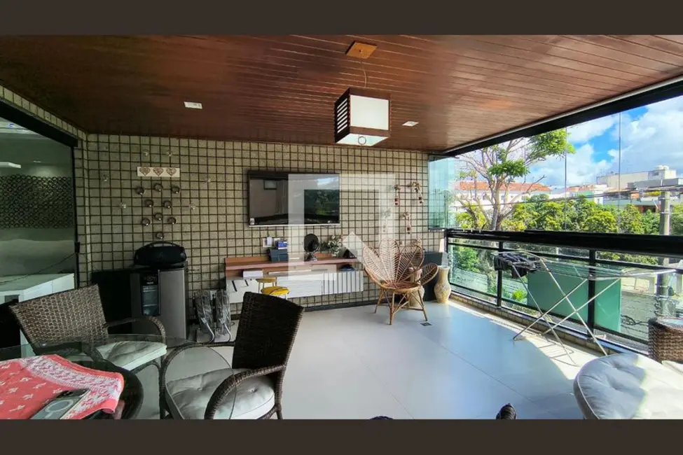 Foto 9 de Apartamento com 2 quartos à venda, 103m2 em Rio De Janeiro - RJ