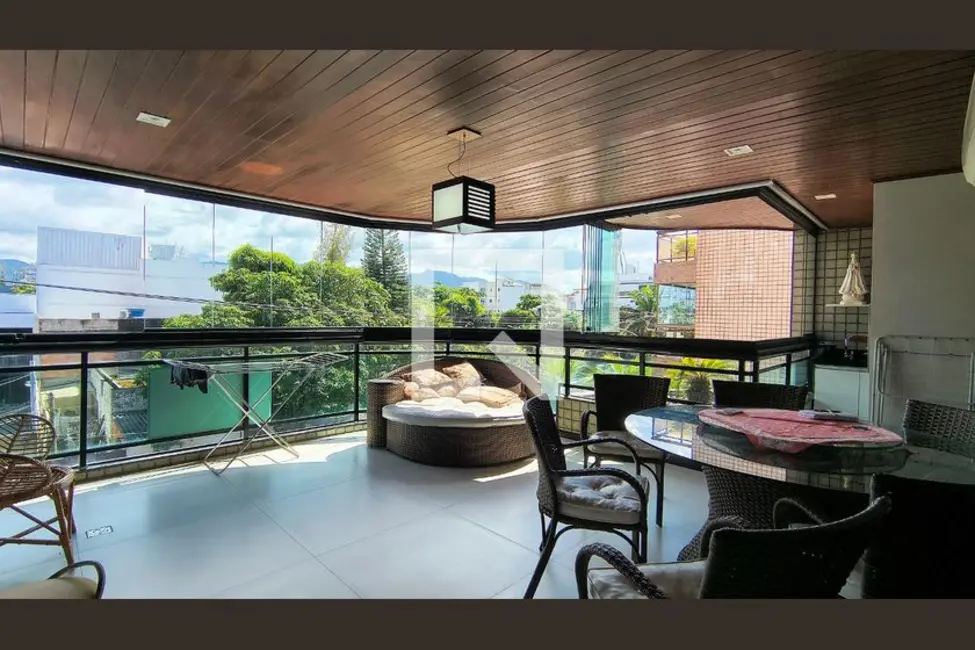 Foto 6 de Apartamento com 2 quartos à venda, 103m2 em Rio De Janeiro - RJ