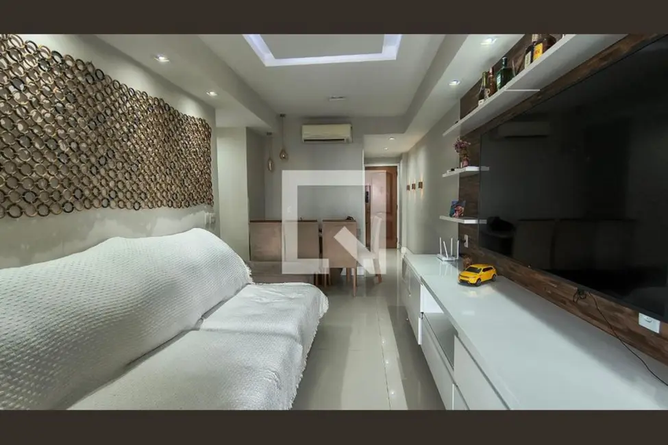Foto 4 de Apartamento com 2 quartos à venda, 103m2 em Rio De Janeiro - RJ