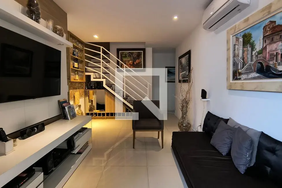 Foto 8 de Apartamento com 3 quartos à venda, 156m2 em Rio De Janeiro - RJ