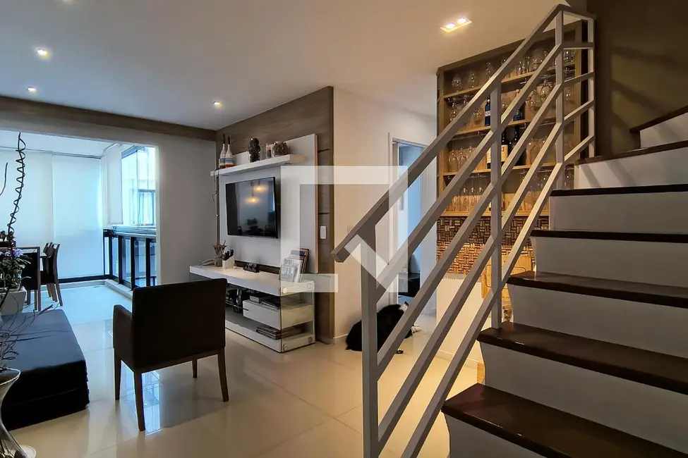 Foto 2 de Apartamento com 3 quartos à venda, 156m2 em Rio De Janeiro - RJ