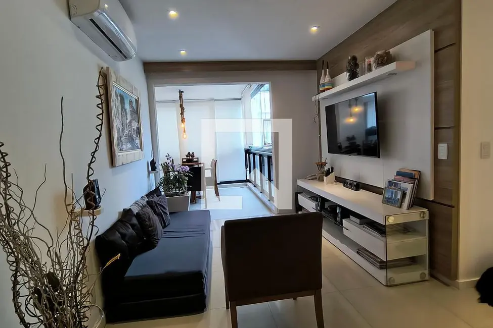 Foto 4 de Apartamento com 3 quartos à venda, 156m2 em Rio De Janeiro - RJ