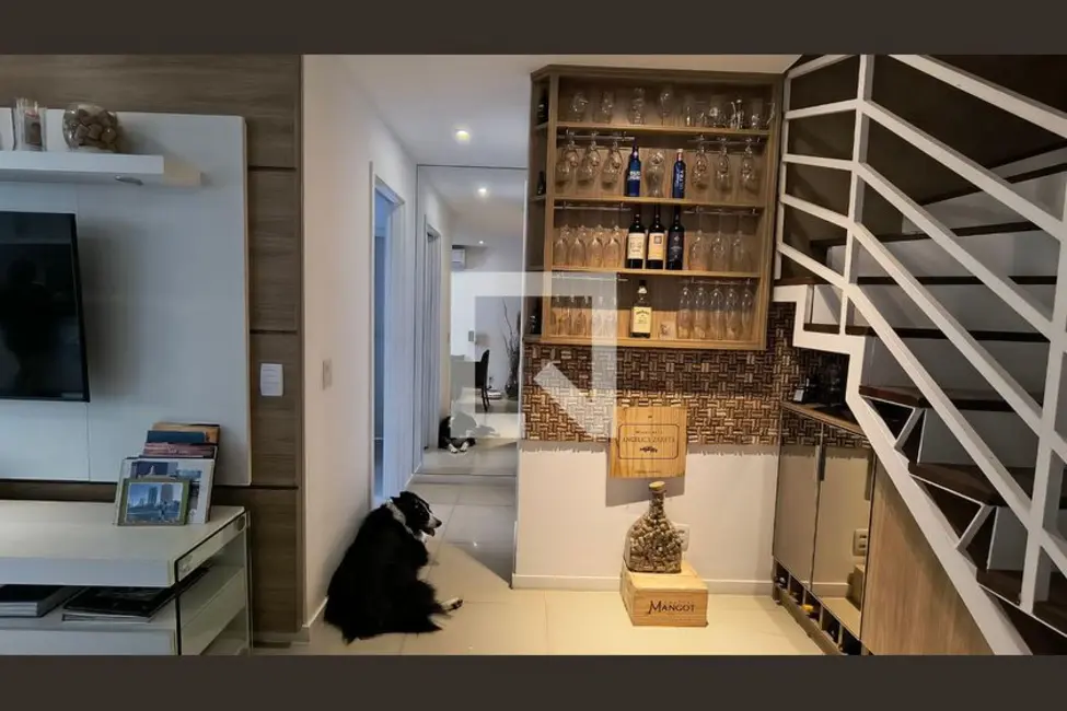 Foto 5 de Apartamento com 3 quartos à venda, 156m2 em Rio De Janeiro - RJ