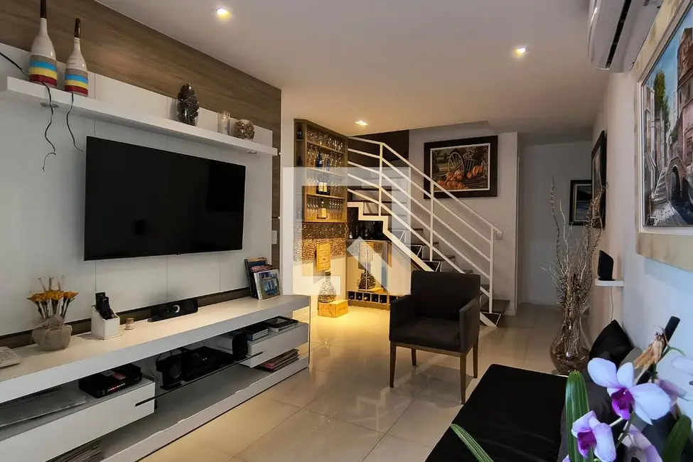 Foto 6 de Apartamento com 3 quartos à venda, 156m2 em Rio De Janeiro - RJ