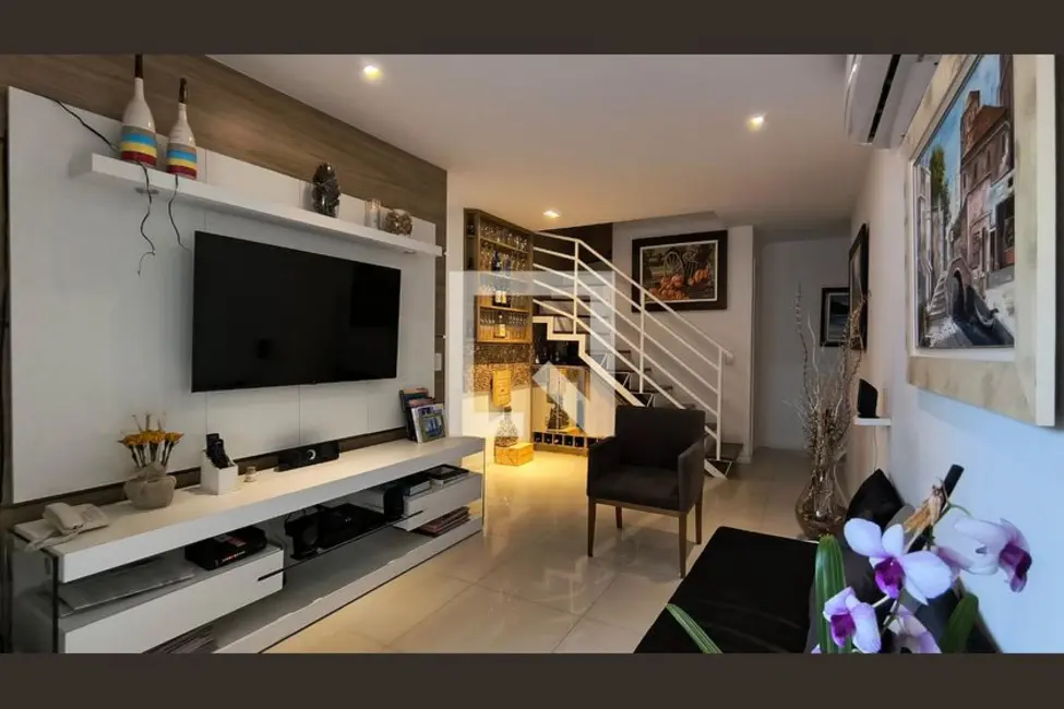 Foto 3 de Apartamento com 3 quartos à venda, 156m2 em Rio De Janeiro - RJ