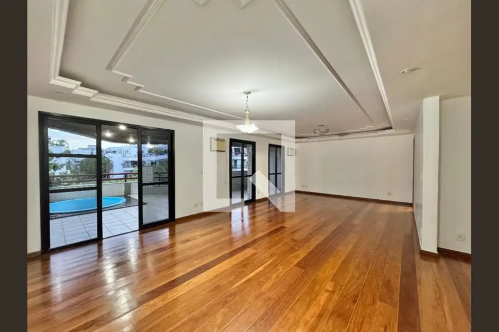 Foto 3 de Apartamento com 3 quartos à venda, 180m2 em Rio De Janeiro - RJ