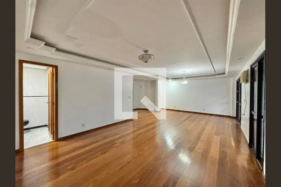 Foto 4 de Apartamento com 3 quartos à venda, 180m2 em Rio De Janeiro - RJ