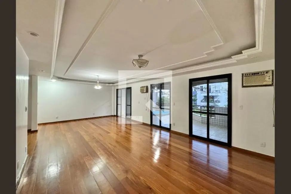 Foto 1 de Apartamento com 3 quartos à venda, 180m2 em Rio De Janeiro - RJ