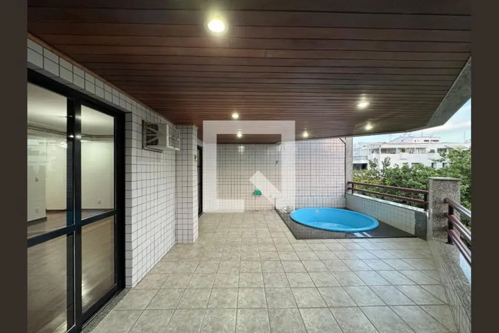 Foto 7 de Apartamento com 3 quartos à venda, 180m2 em Rio De Janeiro - RJ