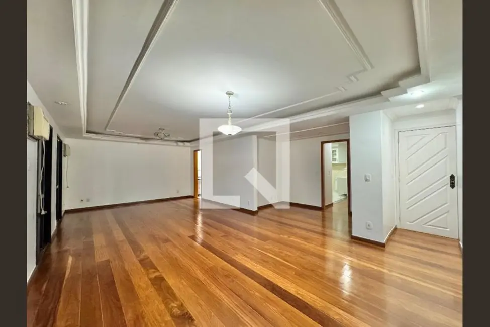 Foto 2 de Apartamento com 3 quartos à venda, 180m2 em Rio De Janeiro - RJ