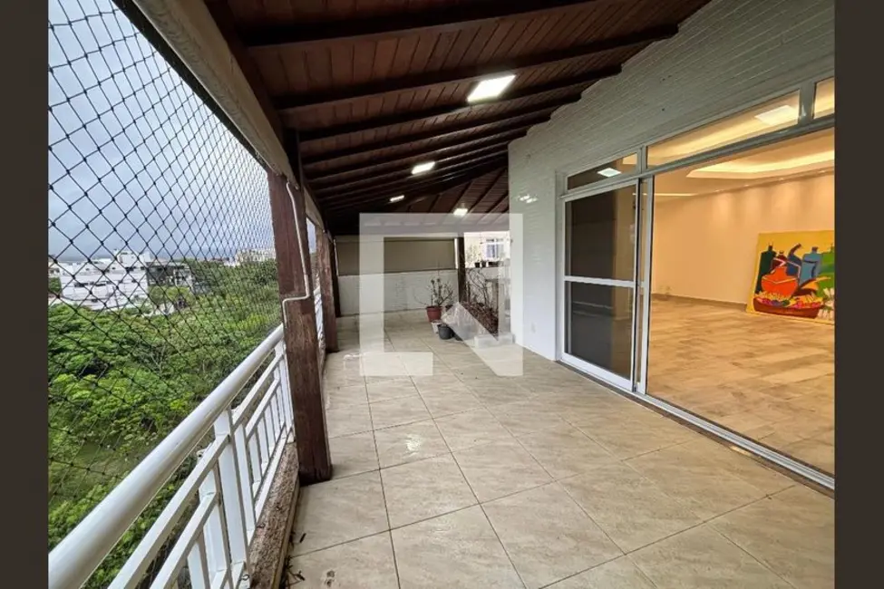 Foto 7 de Apartamento com 3 quartos à venda, 194m2 em Rio De Janeiro - RJ