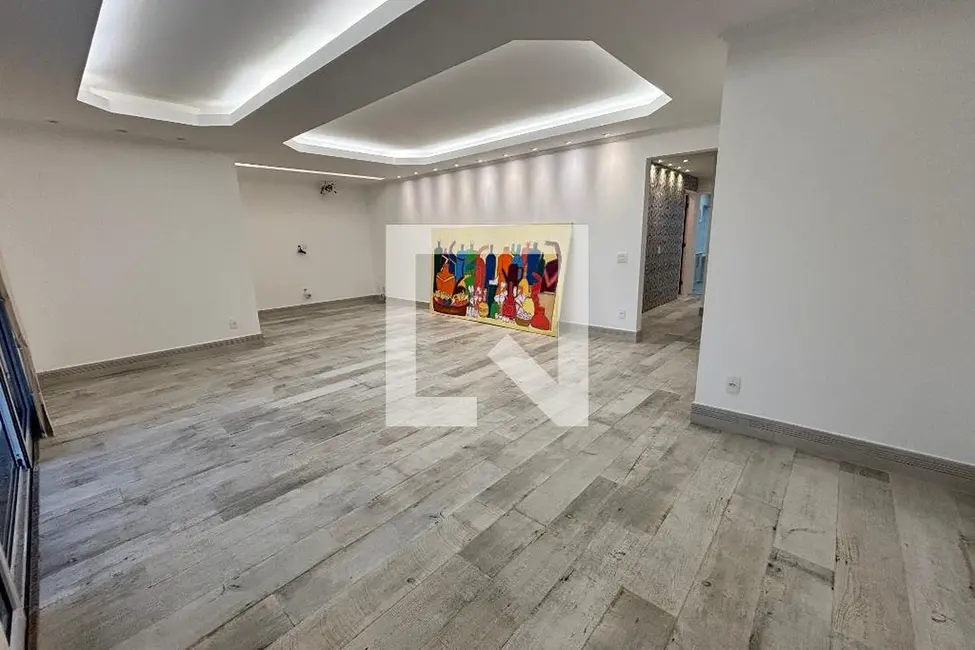 Foto 8 de Apartamento com 3 quartos à venda, 194m2 em Rio De Janeiro - RJ