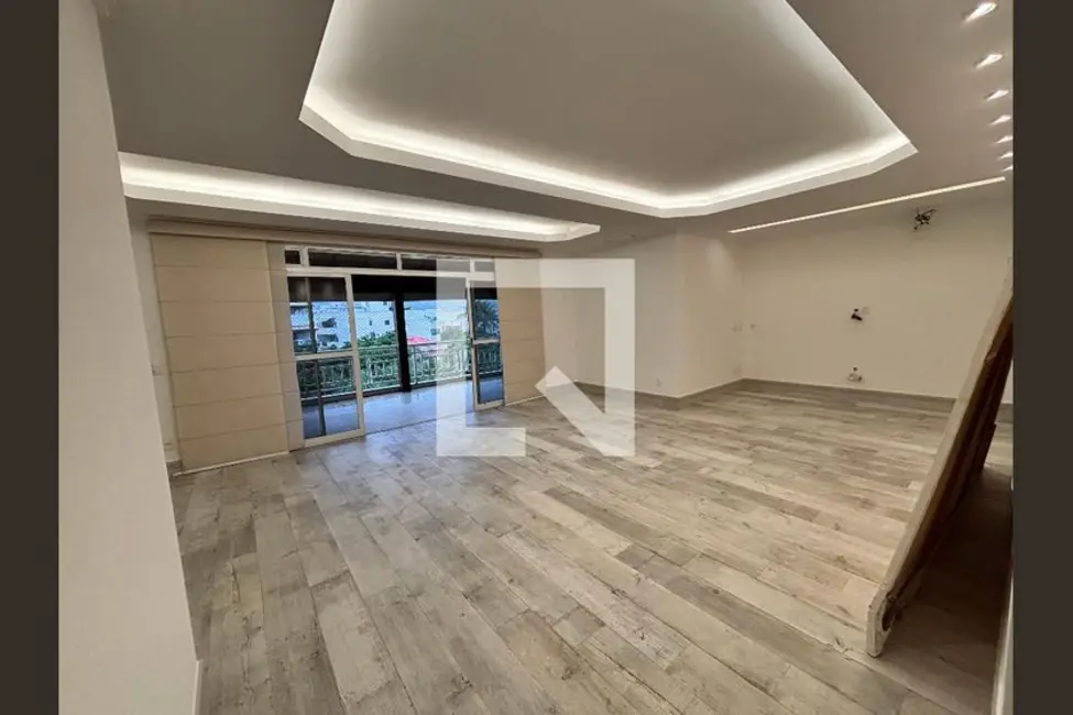 Foto 1 de Apartamento com 3 quartos à venda, 194m2 em Rio De Janeiro - RJ