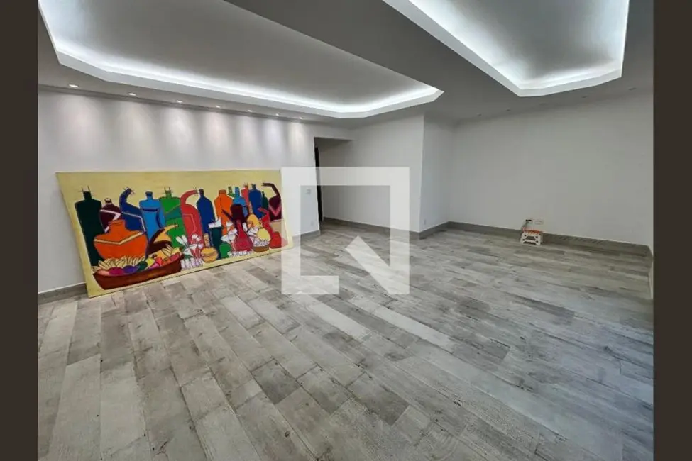 Foto 3 de Apartamento com 3 quartos à venda, 194m2 em Rio De Janeiro - RJ