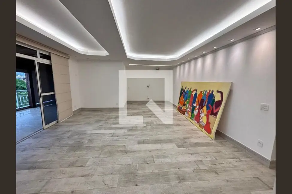 Foto 5 de Apartamento com 3 quartos à venda, 194m2 em Rio De Janeiro - RJ