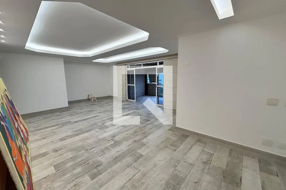 Foto 4 de Apartamento com 3 quartos à venda, 194m2 em Rio De Janeiro - RJ