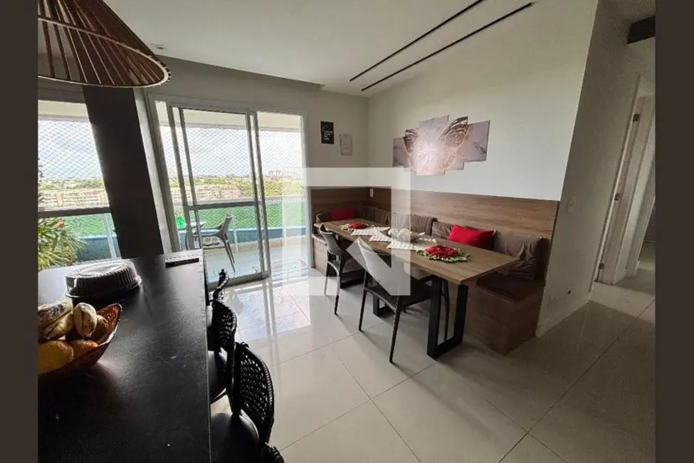 Foto 2 de Apartamento com 3 quartos à venda em Rio De Janeiro - RJ