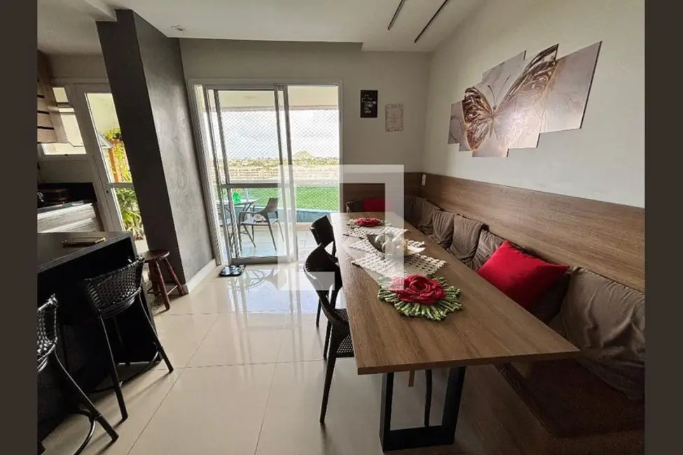 Foto 3 de Apartamento com 3 quartos à venda em Rio De Janeiro - RJ